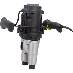 Строительный миксер Zitrek ZKM2000 Pro 022-0303 (артикул 16535936) – фото 4