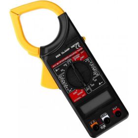 Токоизмерительные клещи DEKO 266 DKCM266 041-0204 (артикул 16623110) – фото 8