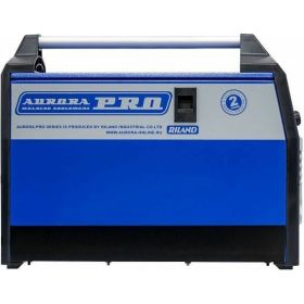 Сварочный полуавтомат Aurora SPEEDWAY 200 IGBT SYNERGIC 27285 (артикул 16068365) – фото 5