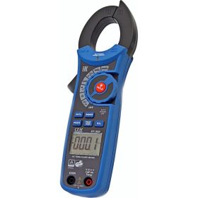 Токовые клещи для измерения переменного тока СЕМ DT-355 480465 (артикул 15528111) – фото 4