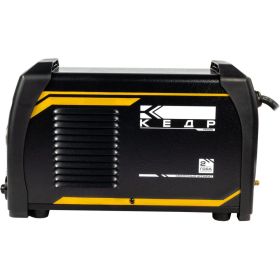 Установка аргонодуговой сварки КЕДР UltraTIG-200P DC 220В 8009773 (артикул 15967719) – фото 4