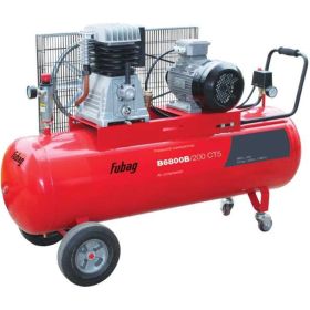 Компрессор FUBAG B6800B/200 СТ5 45681533 (артикул 15219365) – фото 4