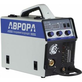 Сварочный полуавтомат АВРОРА Динамика 2000 (артикул 16488349) – фото 4