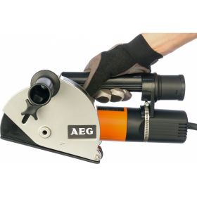 Штроборез AEG MFE 1500 4935413605 (артикул 13903523) – фото 3