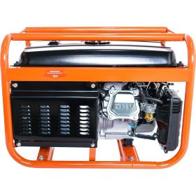 Бензиновый генератор Gigant GGL-3300 (артикул 16215799) – фото 7