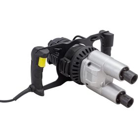 Строительный миксер Zitrek ZKM2000 Pro 022-0303 (артикул 16535936) – фото 15