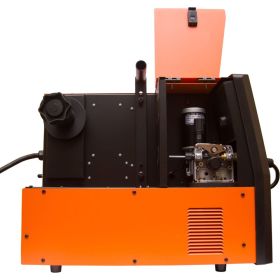 Сварочный полуавтомат Foxweld Invermig 250 Compact 380V 6146 (артикул 15943118) – фото 4