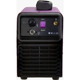 Установка аргонодуговой сварки START 205 modelTIG AC/DC TIG PULSE 3W205AP (артикул 16019558) – фото 5