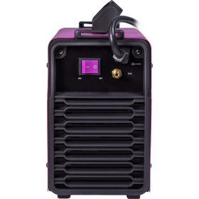Установка аргонодуговой сварки START PRO WEGA 200 modelTIG DC PULSE 3W200P (артикул 16019568) – фото 4