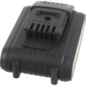 Аккумулятор А-14,4/1,5Л (li-ion, 14.4В, 1.5 Ач) Энкор 50395 (артикул 15992003) – фото 3
