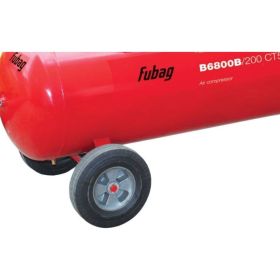 Компрессор FUBAG B6800B/200 СТ5 45681533 (артикул 15219365) – фото 2
