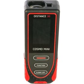 Лазерный дальномер ADA Cosmo MINI с поверкой А00527 (артикул 15740179) – фото 8