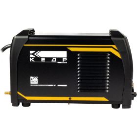 Установка аргонодуговой сварки КЕДР UltraTIG-200P DC 220В 8009773 (артикул 15967719) – фото 2