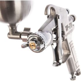 Краскораспылитель Кратон HP-01G 3 01 02 021 (артикул 15606375) – фото 3