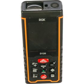 Лазерная рулетка RGK D120 (артикул 15547897) – фото 10