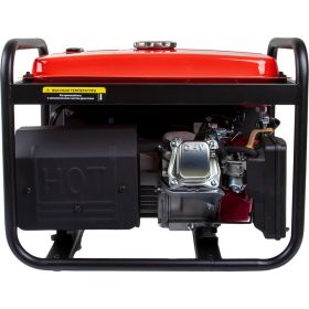 Бензиновый генератор G330 DDE 919-938 (артикул 16189394) – фото 6
