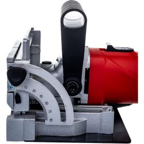 Ламельный фрезер Einhell TC-BJ 900 4350620 (артикул 17517102) – фото 5