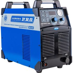 Аппарат плазменной резки Aurora AIRFORCE 100M EURO CONNECTOR 26931 (артикул 16026170) – фото 9