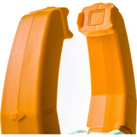 Цифровые токоизмерительные клещи Mastech MS2115A 00-00002661 (артикул 16598546) – фото 5