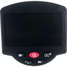 Эндоскоп с монитором ТЕМП TVE-500 (артикул 18450091) – фото 3