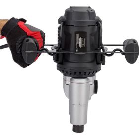 Строительный миксер Zitrek ZKM2000 Pro 022-0303 (артикул 16535936) – фото 7