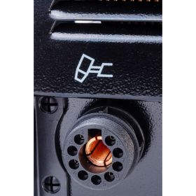 Аппарат плазменной резки Aurora AIRFORCE 100M EURO CONNECTOR 26931 (артикул 16026170) – фото 6
