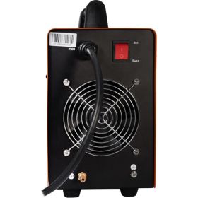 Аппарат аргонодуговой сварки FOXWELD UNO TIG 200 AC/DC PULSE 7170 (артикул 16046674) – фото 8