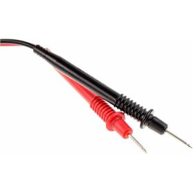 Цифровой мультиметр IEK Master MAS830L 3669447 (артикул 15960014) – фото 5