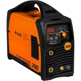 Сварочный инвертор Сварог PRO TIG 200 P DSP AC/DC E201 00000092681 (артикул 15534486) – фото 1