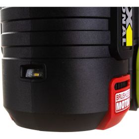 Аккумуляторный бесщеточный перфоратор WORX Professional WU388 20В, 24мм, 2.2 Дж, 4Ач х2, ЗУ 2А WU388 (артикул 24456711) – фото 5