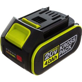 Аккумуляторный ударный бесщеточный гайковерт WORX Professional WU279.1 20В, 360Нм, 4Ач х2, ЗУ 6А, сумка WU279.1 (артикул 23254113) – фото 12