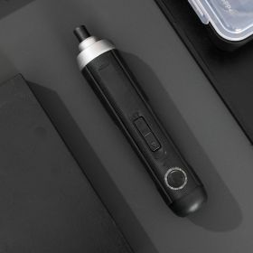 Аккумуляторная отвертка с прямой ручкой DELI dl-dp04-e1b2 102989 (артикул 24663837) – фото 5