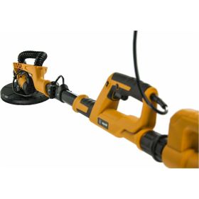 Шлифовальная машинка для потолков и стен ASpro C6 3646 (артикул 15825539) – фото 2