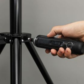 Аккумуляторная отвертка с прямой ручкой DELI dl-dp04-e1b2 102989 (артикул 24663837) – фото 22