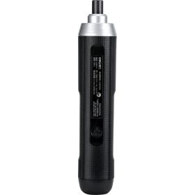 Аккумуляторная отвертка с прямой ручкой DELI dl-dp04-e1b2 102989 (артикул 24663837) – фото 19