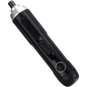 Аккумуляторная отвертка с прямой ручкой DELI dl-dp04-e1b2 102989 (артикул 24663837) – фото 18