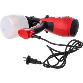 Электрический краскопульт Gigant Professional GTR-400 (артикул 23308707) – фото 13