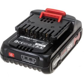 Аккумулятор BL18045A 18В, 2.0А*ч KEYANG BL18045A(18V,2.0Ah) (артикул 22855143) – фото 3