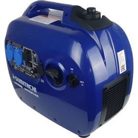Инверторный генератор SUMITACHI LH2500i (артикул 18361057) – фото 3