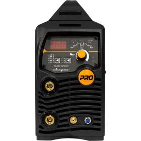 Сварочный инвертор Сварог PRO TIG 200 P DSP AC/DC E201 00000092681 (артикул 15534486) – фото 5