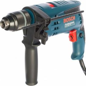 Ударная дрель Bosch Gsb 1600 re 06012181R0 (артикул 25030473) – фото 8