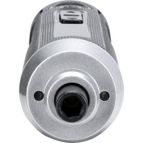 Аккумуляторная отвертка с прямой ручкой DELI dl-dp04-e1b2 102989 (артикул 24663837) – фото 2