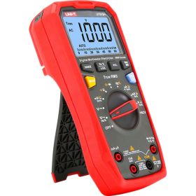 Цифровой мультиметр UNI-T UT61B+ 00-00006014 (артикул 18181291) – фото 2
