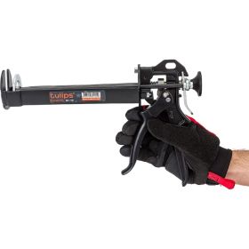 Пистолет для химического анкера Tulips tools IM11-106 (артикул 16660682) – фото 6