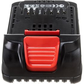 Аккумулятор BL18045A 18В, 2.0А*ч KEYANG BL18045A(18V,2.0Ah) (артикул 22855143) – фото 2
