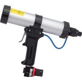 Пневматический пистолет для картриджей Tools Brother 310 мл BC-1407-310С (артикул 23809809) – фото 4