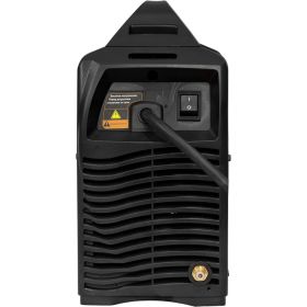 Сварочный инвертор Сварог PRO TIG 200 P DSP AC/DC E201 00000092681 (артикул 15534486) – фото 4