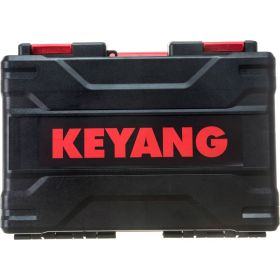 Угловая шлифмашина KEYANG DG20BLH-125SV (Set) (артикул 22855125) – фото 22