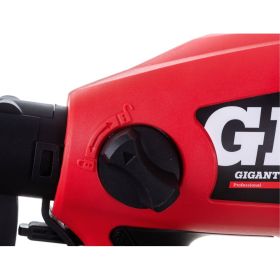 Электрический краскопульт Gigant Professional GTR-400 (артикул 23308707) – фото 14