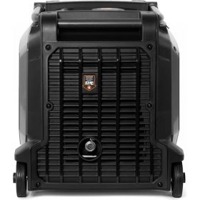 Бензиновый инверторный генератор DAEWOO GDA 4500SEi (артикул 24573057) – фото 15